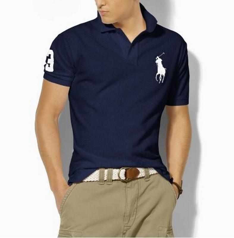 polo Men's Polo 144